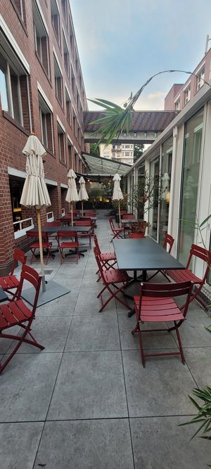  at Rice Up - Stadelhofen in Zurich