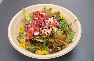  at Rice Up - Stadelhofen in Zurich