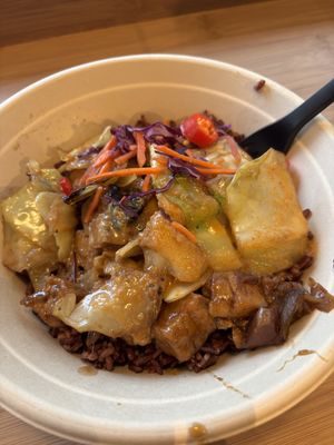   at Rice Up - Stadelhofen in Zurich