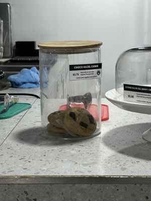   at Via Lactea Scoop Shop in San Juan