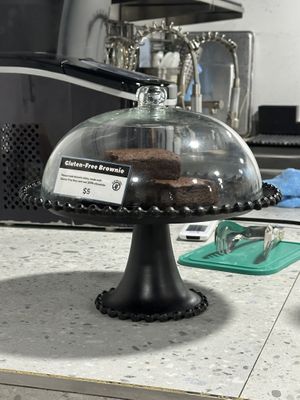   at Via Lactea Scoop Shop in San Juan