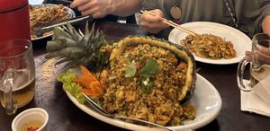   at THAI E-SAN RESTAURANTE TAILANDÊS in Sao Paulo