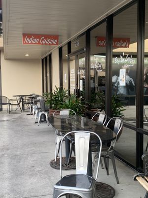 Storefront   at Bay Leaf in Osprey