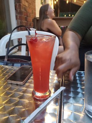  at Bua Thai Cuisine in Washington