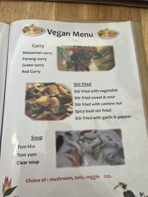   at Coco Khao Sok Hostel in Khao Sok