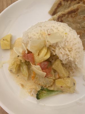   at Coco Khao Sok Hostel in Khao Sok