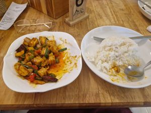  at Coco Khao Sok Hostel in Khao Sok