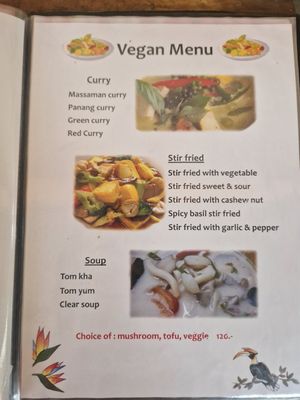  at Coco Khao Sok Hostel in Khao Sok