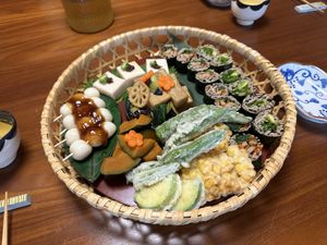   at Atelier Ito in Kahoku