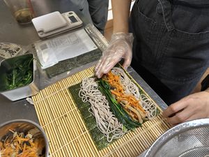   at Atelier Ito in Kahoku