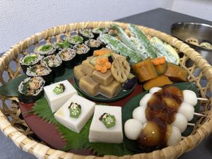   at Atelier Ito in Kahoku