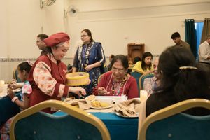  at Maharaja Lounge in Phu Quoc