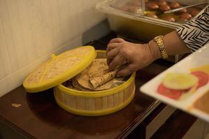  at Maharaja Lounge in Phu Quoc