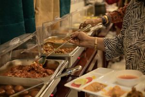  at Maharaja Lounge in Phu Quoc