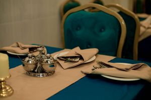  at Maharaja Lounge in Phu Quoc