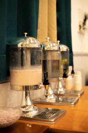  at Maharaja Lounge in Phu Quoc