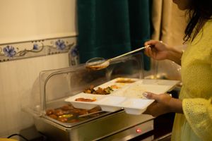  at Maharaja Lounge in Phu Quoc