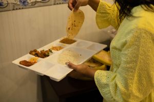  at Maharaja Lounge in Phu Quoc