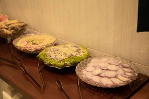  at Maharaja Lounge in Phu Quoc