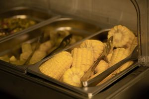  at Maharaja Lounge in Phu Quoc