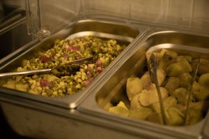  at Maharaja Lounge in Phu Quoc