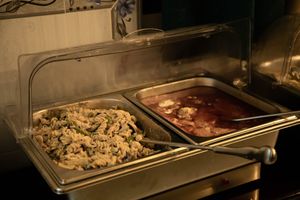  at Maharaja Lounge in Phu Quoc