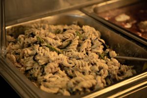  at Maharaja Lounge in Phu Quoc