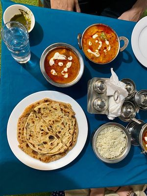  at Maharaja Lounge in Phu Quoc