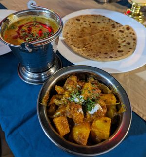  at Maharaja Lounge in Phu Quoc