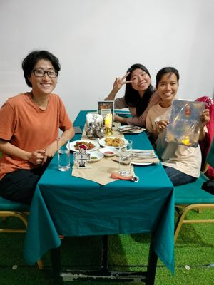  at Maharaja Lounge in Phu Quoc