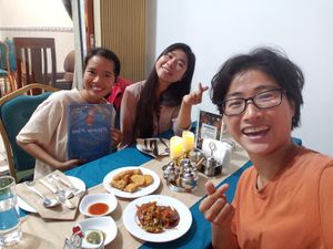  at Maharaja Lounge in Phu Quoc