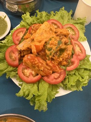   at Maharaja Lounge in Phu Quoc