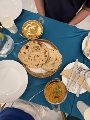   at Maharaja Lounge in Phu Quoc