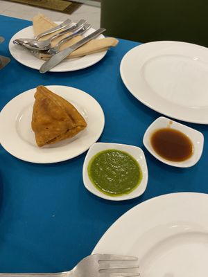   at Maharaja Lounge in Phu Quoc