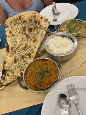   at Maharaja Lounge in Phu Quoc