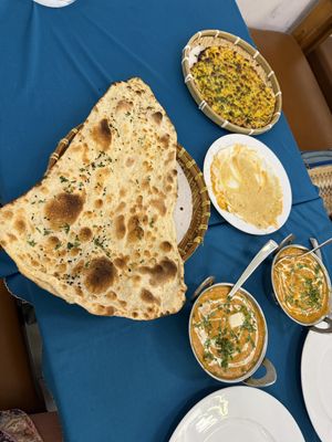   at Maharaja Lounge in Phu Quoc