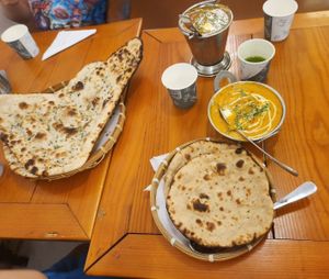  at Maharaja Lounge in Phu Quoc