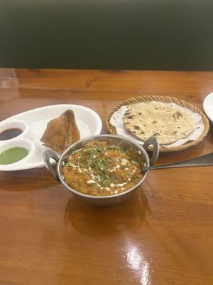   at Maharaja Lounge in Phu Quoc