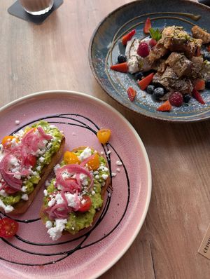  at Velo Cafe & Bar in Interlaken