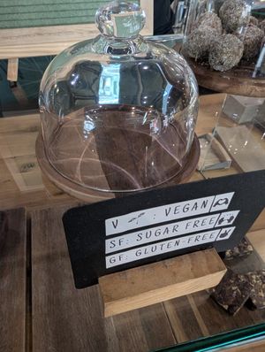  at Velo Cafe & Bar in Interlaken