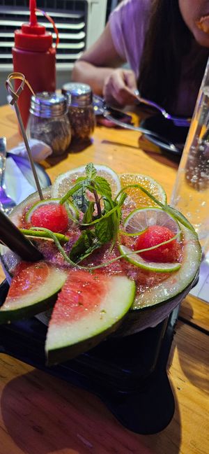  at Cafe Junoon in Raipur