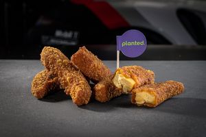 VW ID TENDERS at AP Café - Indoor Sim Racing Event Center in Aadorf