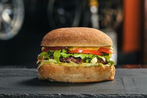 TESLA at AP Café - Indoor Sim Racing Event Center in Aadorf