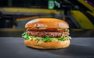  at AP Café - Indoor Sim Racing Event Center in Aadorf