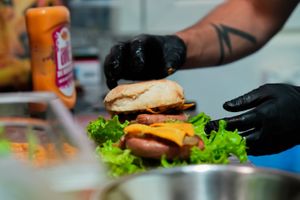  at AP Café - Indoor Sim Racing Event Center in Aadorf