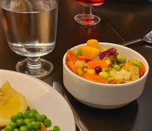 kaisergemüse at IKEA in Kaarst