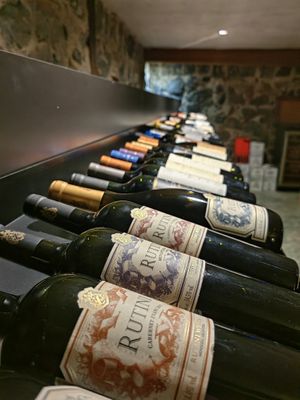  at Sandara Comida Libanesa Artesanal in Ilhabela