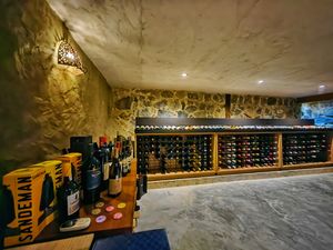  at Sandara Comida Libanesa Artesanal in Ilhabela