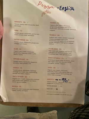   at Postkontoret in Oslo