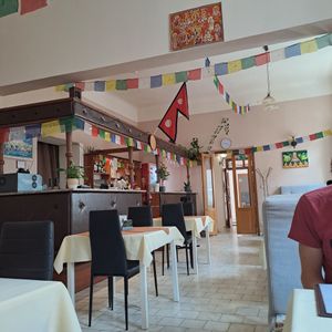  at Manakamana in Cheb